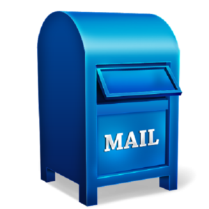 mailbox image