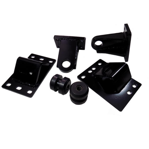 ford cummins motor mounts